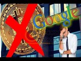Notícias Análise 14/03: Google Suspenderá Anúncios de Criptomoedas? - Binance Cria sua Blockchain