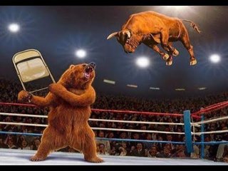 Até Onde Vai Essa Alta - Bitcoin US$3500 ou US1 Milhão - As Próximas Possibilidades