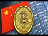 Notícia Última Hora: Tentativa de Manipulação Mercado - China Suspende Mercado de Criptomoedas?