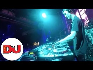 Ghosthunterz & Bassjackers LIVE from Club Cubic in China