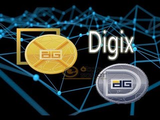 O Que é Plataforma DigixDAO VS DigixGOLD - Moeda Estável Lastro ao Ouro - O Que é DigixDAO