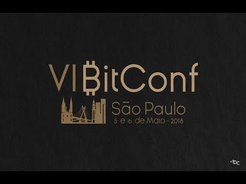 Sorteio 2 Ingressos Bitconf - Participar do Sorteio de Ingressos Grátis Bitconf 2018 - É TopSaber