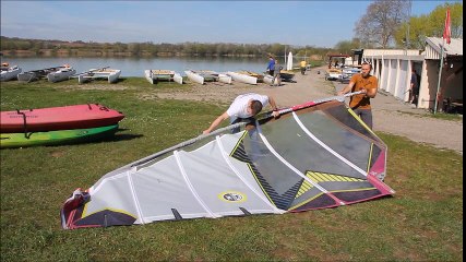 base voile lauterbourg