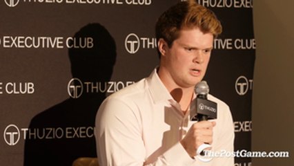 Sam Darnold: I Needed To Make ‘Selfish Decision’ To Leave USC