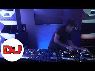 Three Brazilian Legends LIVE from DJ Mag HQ