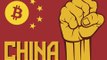 Notícias Análise 10/03: China Regulamentará Criptomoedas? Eleição na Blockchain - Endereços Mt.Gox
