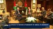 i24NEWS DESK | Jordan to revoke citizenship of Abbas, PA members | Wednesday, April 25th 2018