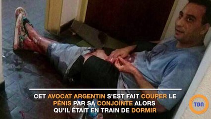 Une petite amie extrême