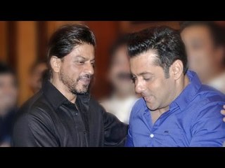 Salman Khan Is India's Most Attractive Personality in 2015 | Beats Shahrukh Khan