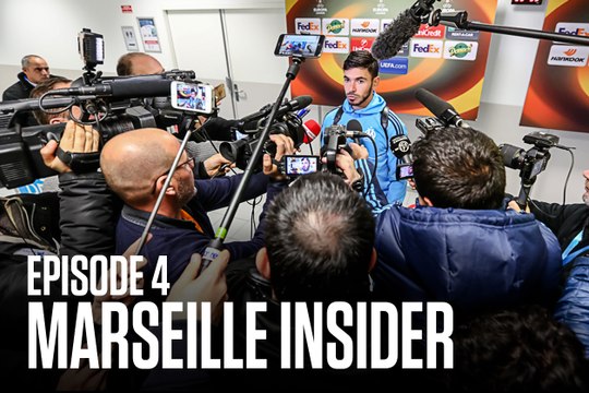 Marseille Insider: Episode 4
