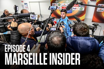 Marseille Insider: Episode 4