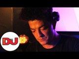 Billy Kenny LIVE from DJ Mag HQ