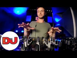 Kenn Colt Future House DJ set from DJ Mag HQ