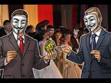 Notícias Análise 25/03: Bitcoin em Anonimato e Com SideChains? Hack Monero - APP Lightning