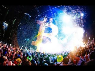 Bitconf 2018 o Maior Evento de Criptomoedas No Brasil - 5 e 6 de Maio/São Paulo - 1Ingresso Grátis