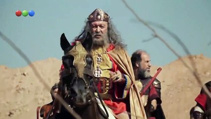 Josue y la Tierra Prometida Español (Capítulo.120)