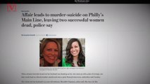Love Triangle Ends in Murder-Suicide on Philly's Posh Main Line, Police Say