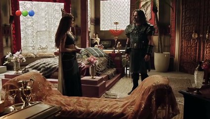 Josue y la tierra prometida Capitulo 98 Idioma Español