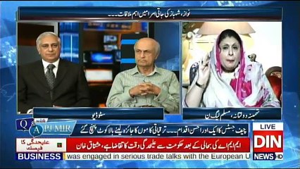 Q&A With PJ Mir - 25th April 2018