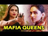 Deepika Padukone बनेगी अपनी अगली फिल्म में LADY GANGSTER