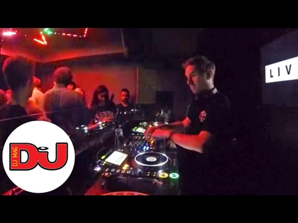 DJ Mag Live Presents Cr2 Live & Direct w/ Lee Walker, Mark Brown & More (DJ Sets)