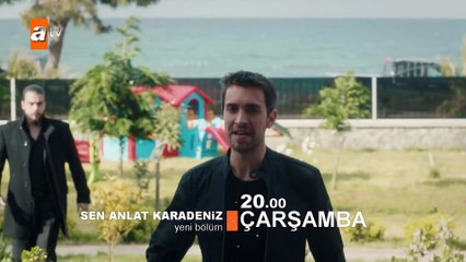 Sen Anlat Karadeniz 14. Bölüm 2. Fragmanı