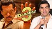 Salman के Dabangg 3 की शूटिंग को लेकर बोले Arbaaz Khan