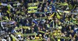 Fenerbahçe Finale Çıkarsa Sarı-Lacivertli Taraftar Tribündeki Yerini Alacak