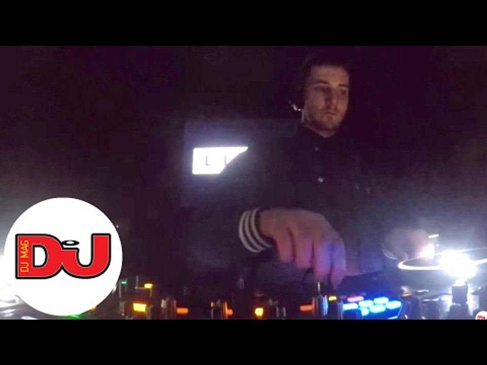 DJ Mag Live presents Carousel (Berlin) w/ Mike Davis & More (DJ Sets)