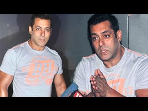 Salman Khan On National Award For Bajrangi Bhaijaan