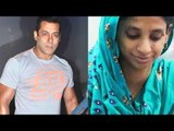 Salman Khan | Geeta Must Have Better Life Here Than She Has in Pakistan