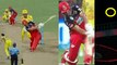IPL 2018 : RCB vs CSK - IPL ನ ಅತಿ ದೊಡ್ಡ ಸಿಕ್ಸರ್ ನೋಡಿ | Oneindia Kannada
