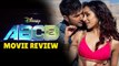 ABCD 2 Movie Review | Varun Dhawan, Shraddha Kapoor, Prabhu Deva