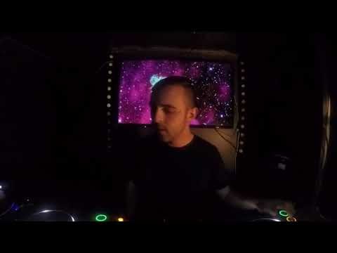 OUTER HEAVEN - RUPTURE #DJMagBunker DJ Set (Jungle / Drum & Bass)
