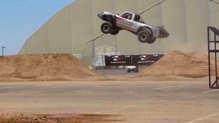 Dirt Alliance Teaser Video at the Scottsdale Off-Road Expo 2018