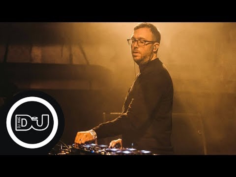 Shadow Child Live from Printworks London (DJ Set)