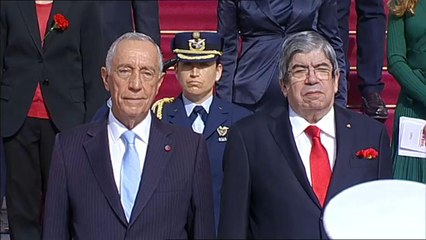 Marcelo alerta contra populismo