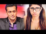 Adult Star Mia Khalifa Refused Salman Khan's Bigg Boss 9