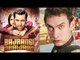 Salman's Bajrangi Bhaijaan Crosses Aamir"s PK Box Office Collection