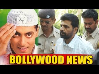 Salman Khan Supports TERRORISM, Put Him In Jail, Says BJP Shiv Sena | 27th July 2015