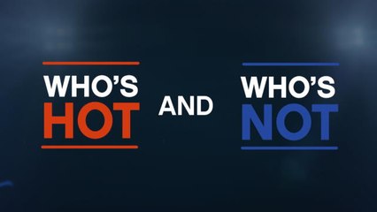 Hot or Not... Benzema still searching for goals