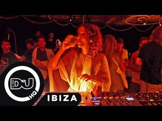 Salomé Live From #DJMagHQ Ibiza