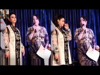 سهرة ليلة نجوم الشاشة و فرحة الممثلة سلوى الجوهري