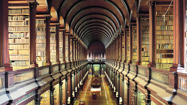 Must See Destinations