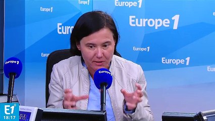 Mie Kohiyama : "Un viol est un événement trop important pour le cerveau d'un petit enfant"