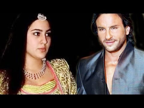 Saif Ali Khan's Daughter Sara Khan's Smashing Bollywood Debut