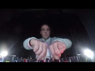 DJ Mag Live present Apt: w/ Saytek - Live