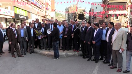 1 Mayıs Emek ve Dayanışma Günü'ne doğru - ZONGULDAK