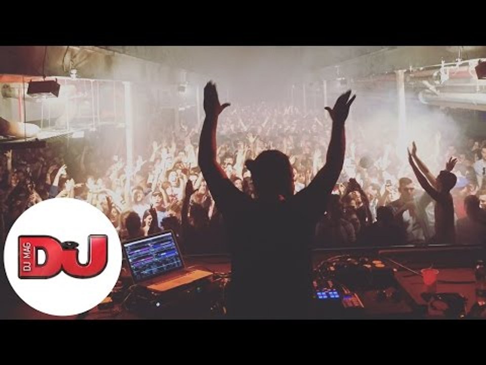 Luciano DJ Set At Printworks London