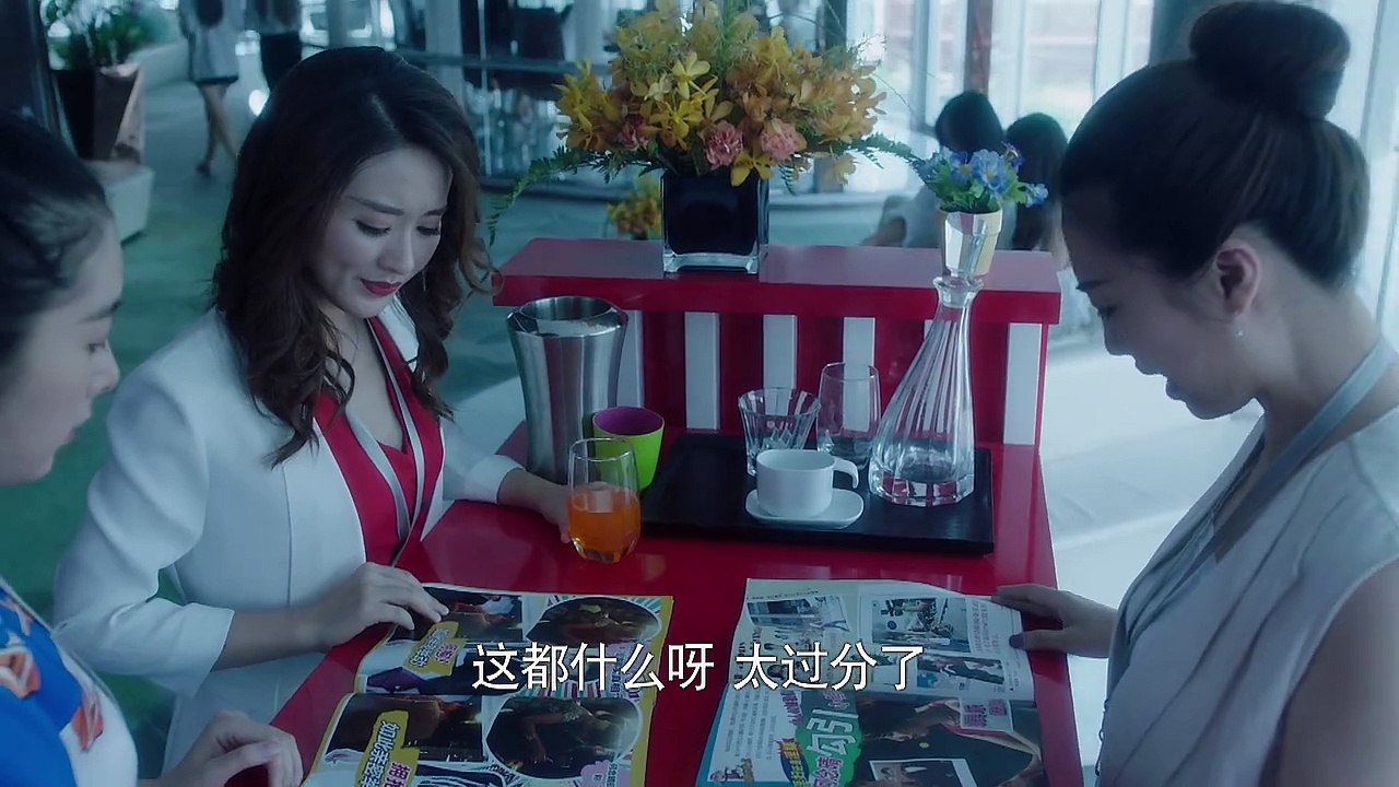 海上嫁女记 37 超清-海上嫁女記第37集